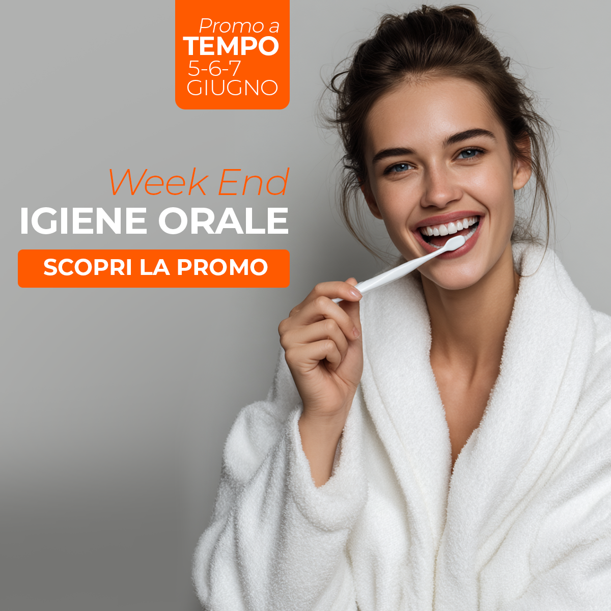 tutte le promo